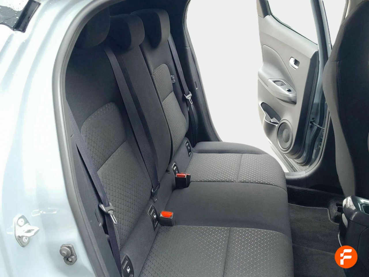 Foto Nissan Juke 14