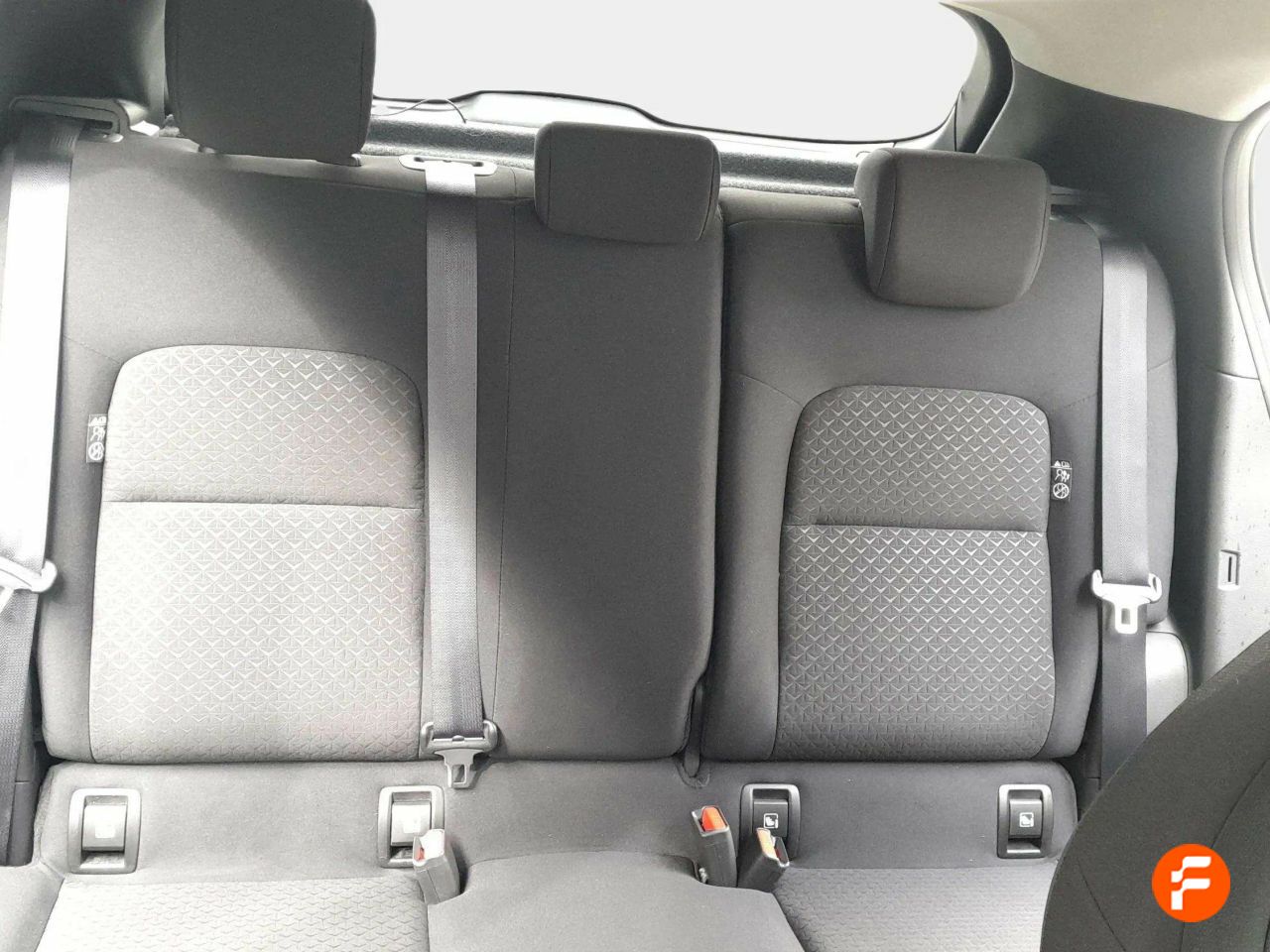 Foto Nissan Juke 15