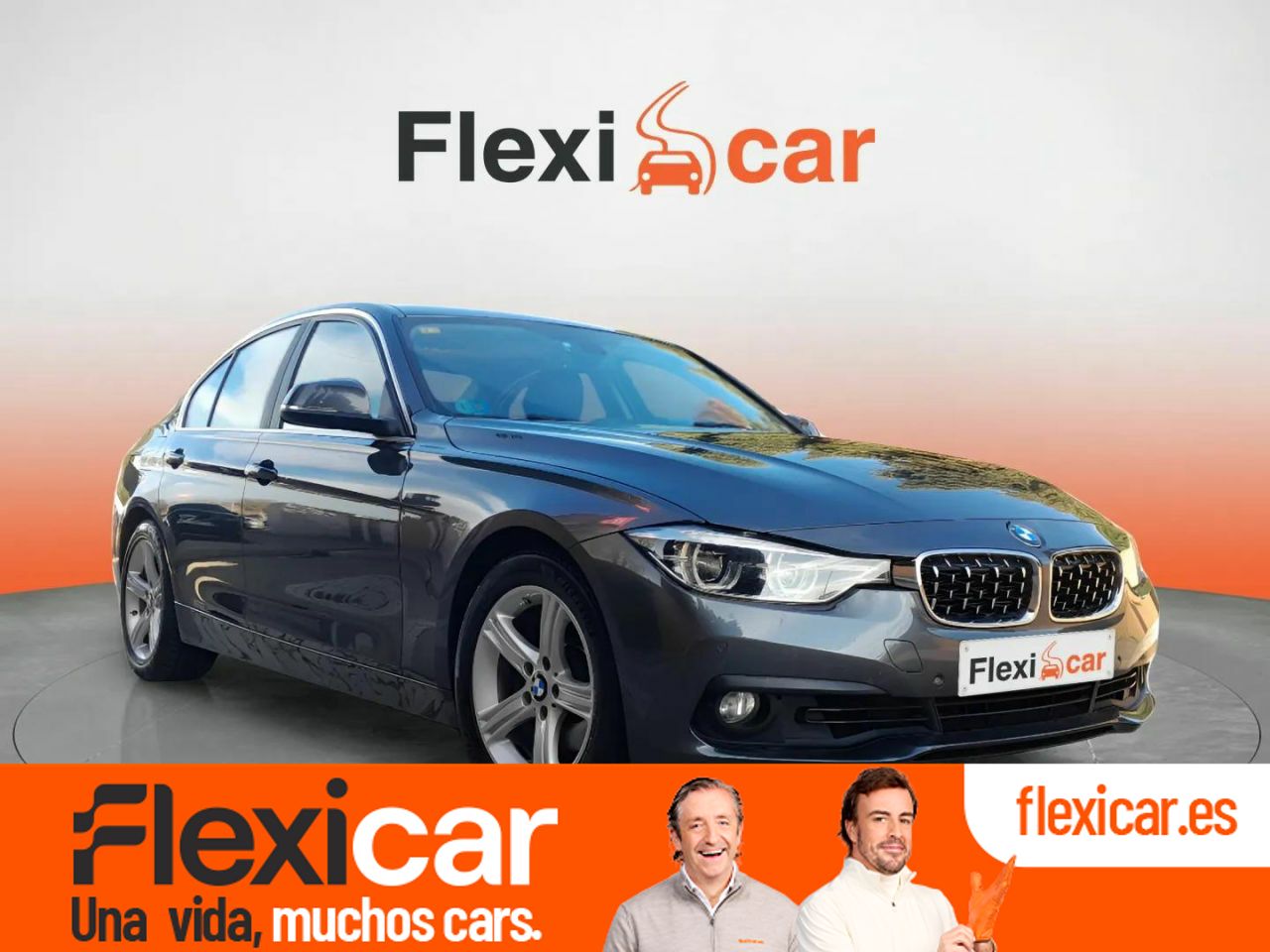 Foto BMW Serie 3 1