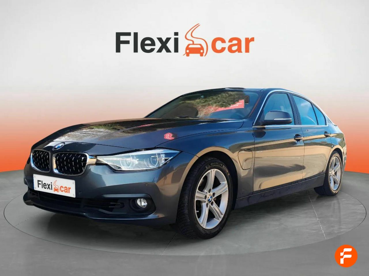 Foto BMW Serie 3 2