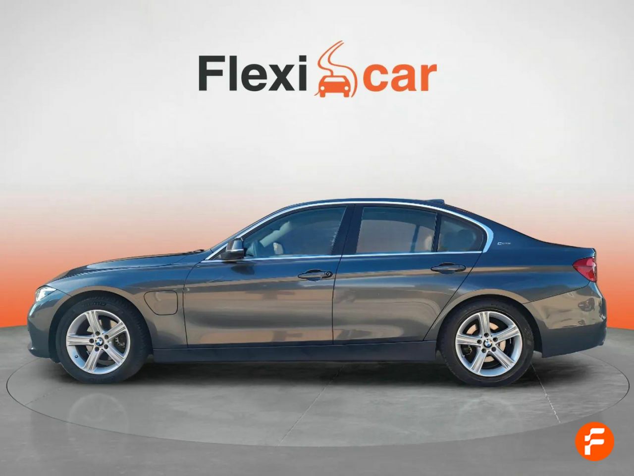 Foto BMW Serie 3 3