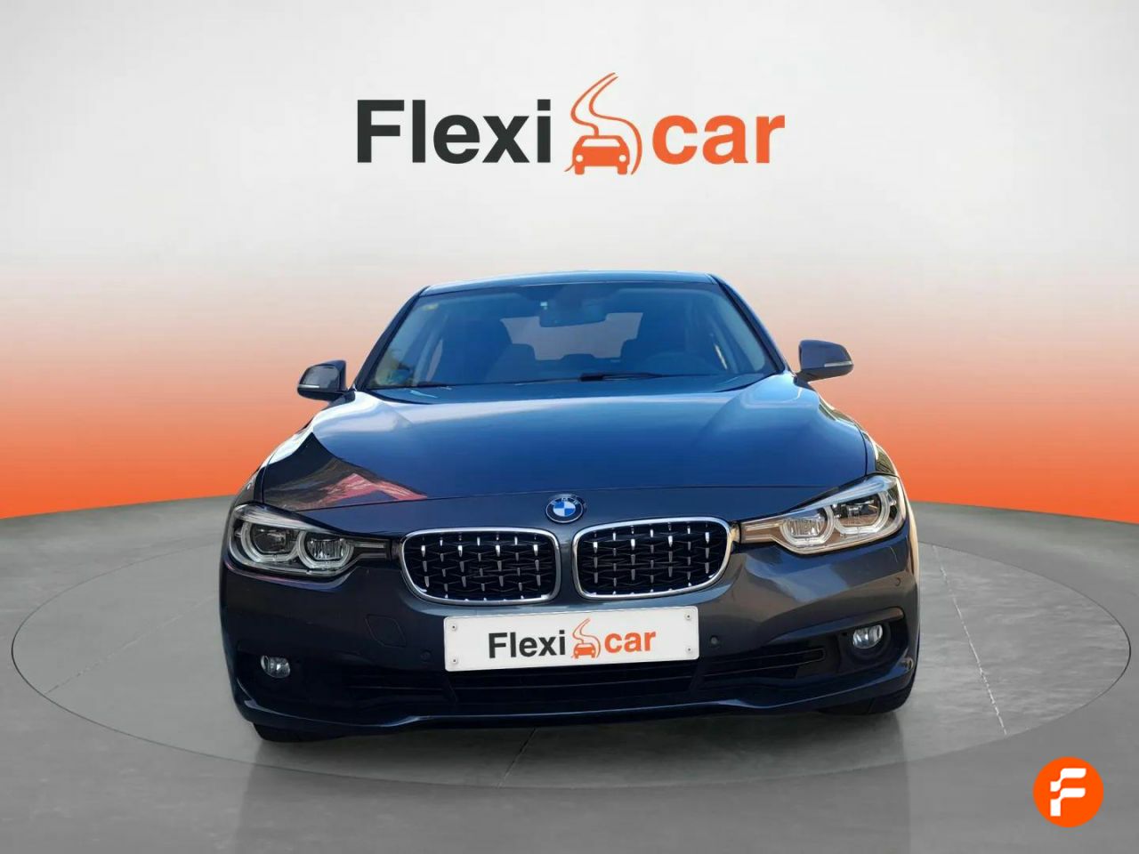 Foto BMW Serie 3 7