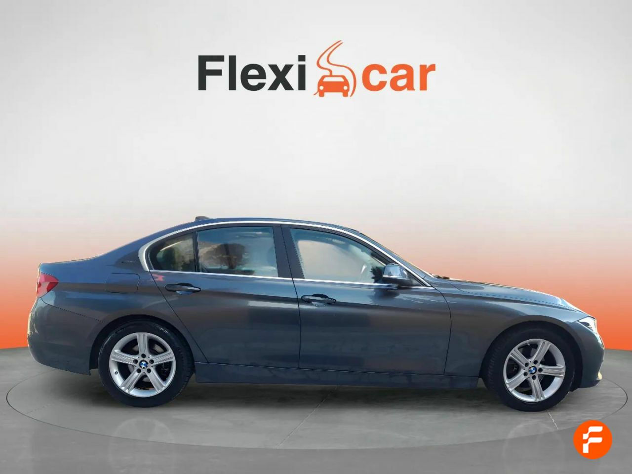 Foto BMW Serie 3 9
