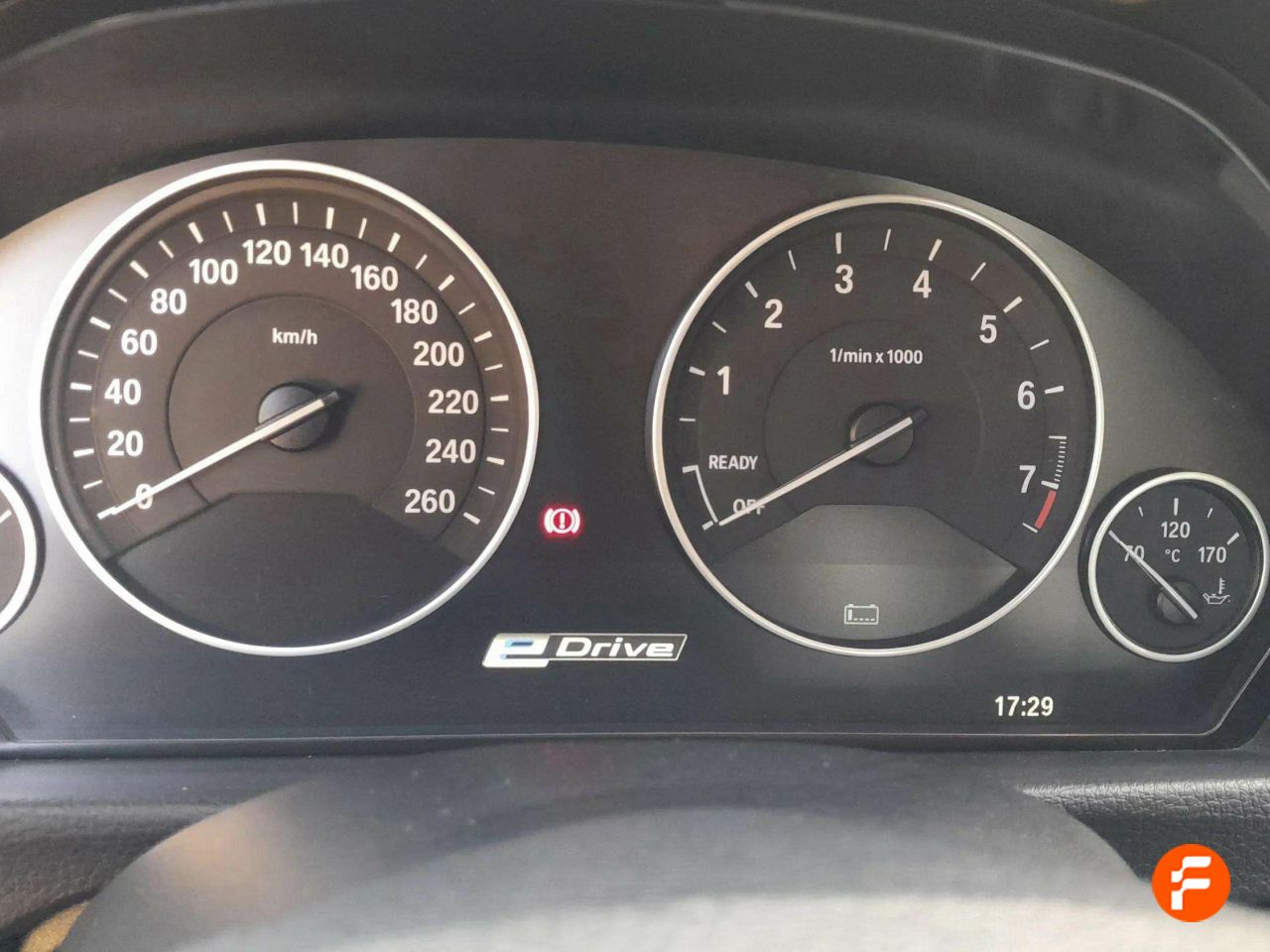 Foto BMW Serie 3 16