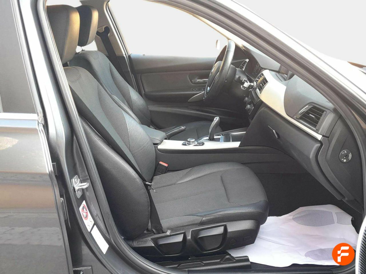 Foto BMW Serie 3 18
