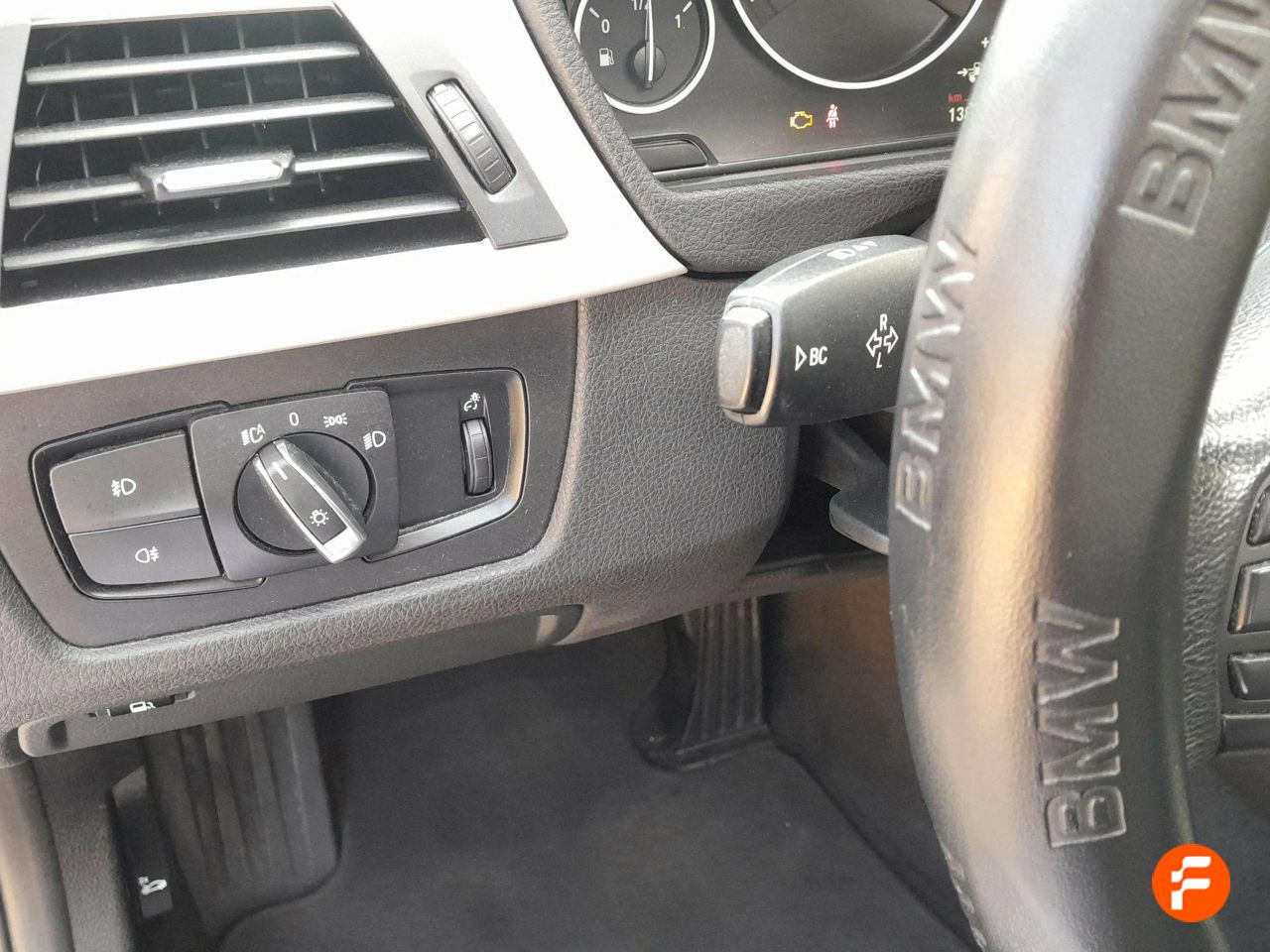 Foto BMW Serie 3 28