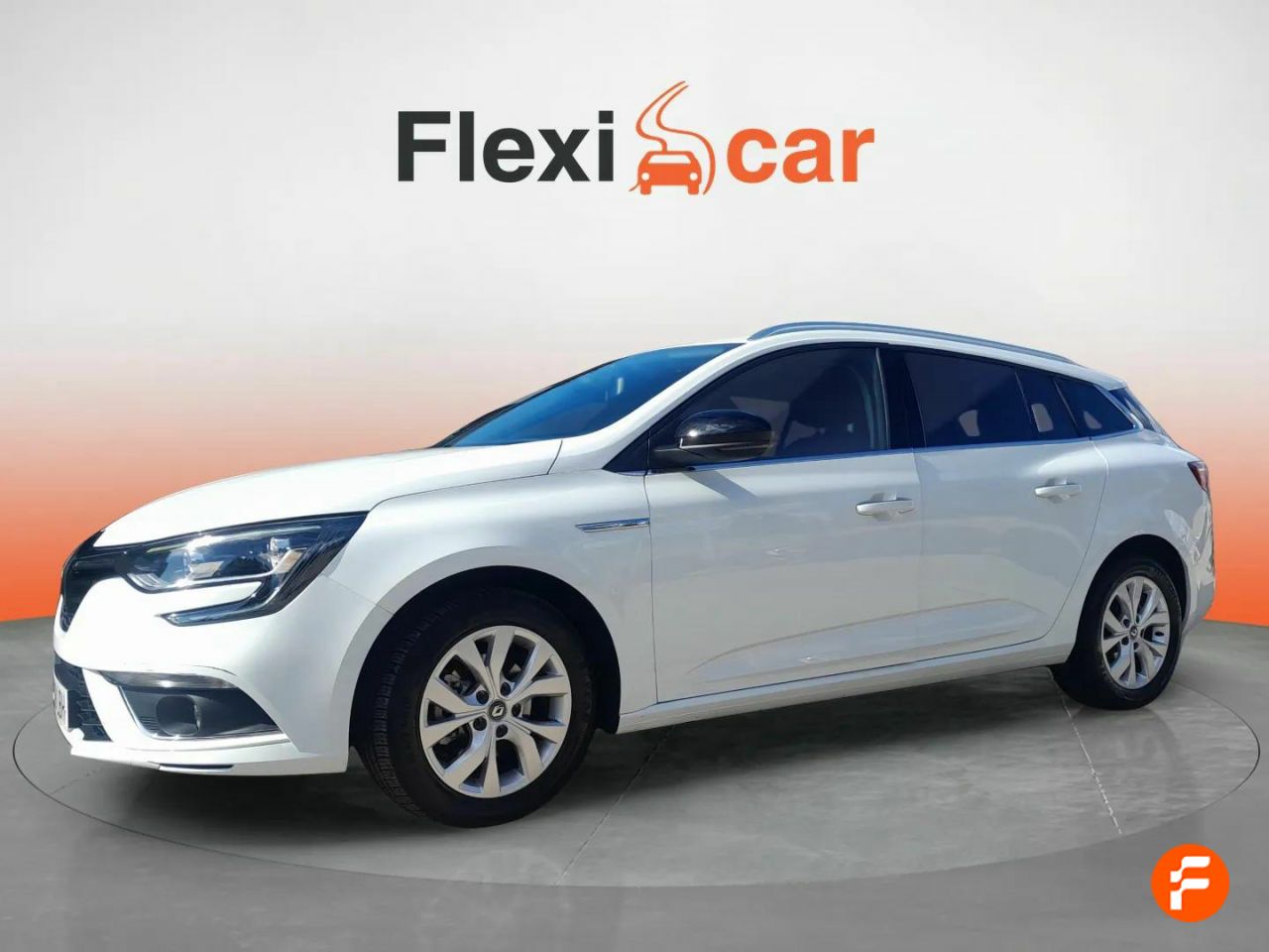 Foto Renault Mégane 2