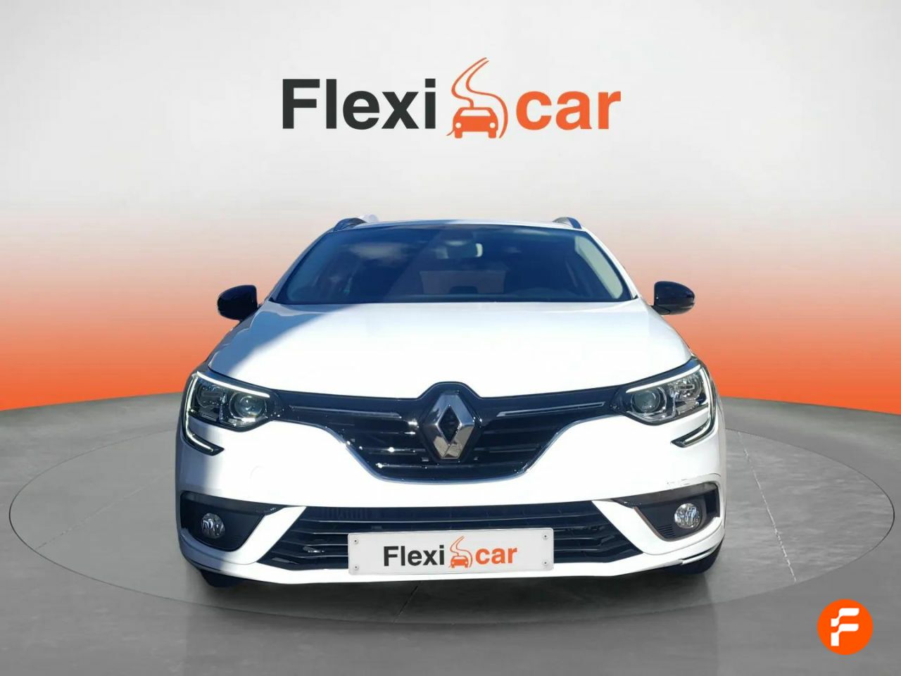 Foto Renault Mégane 5