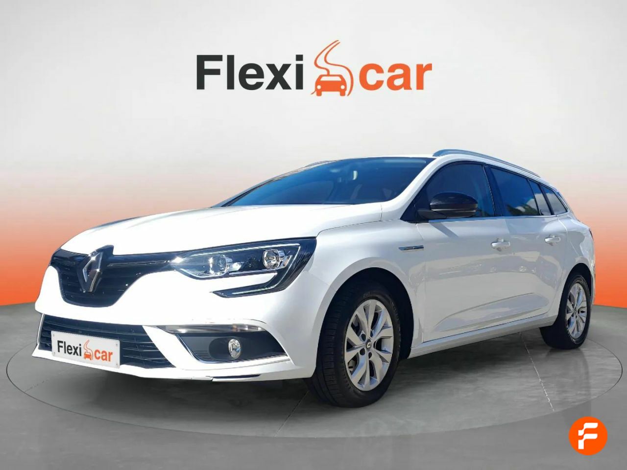 Foto Renault Mégane 8