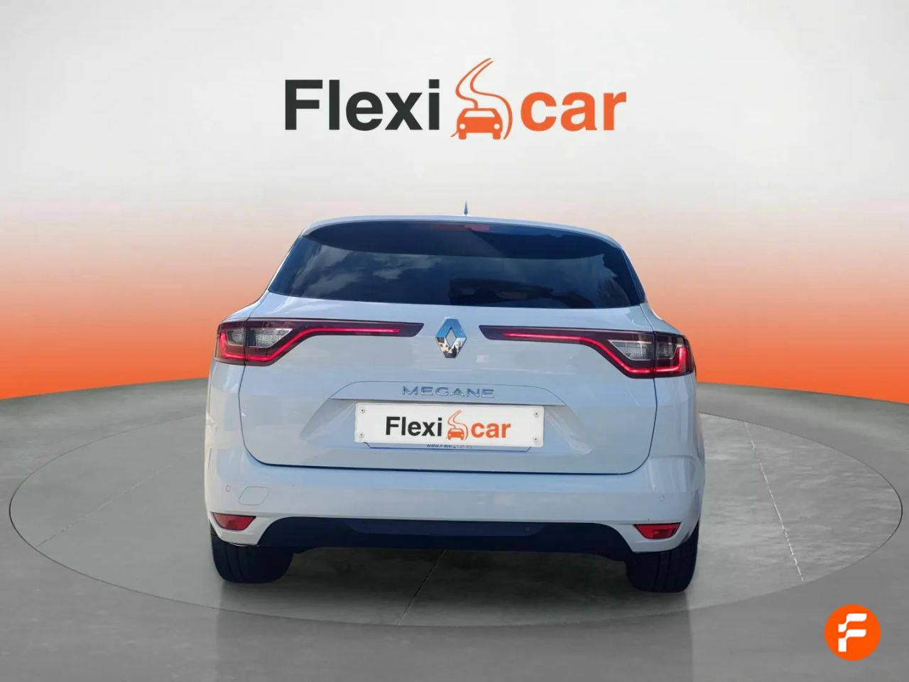 Foto Renault Mégane 11
