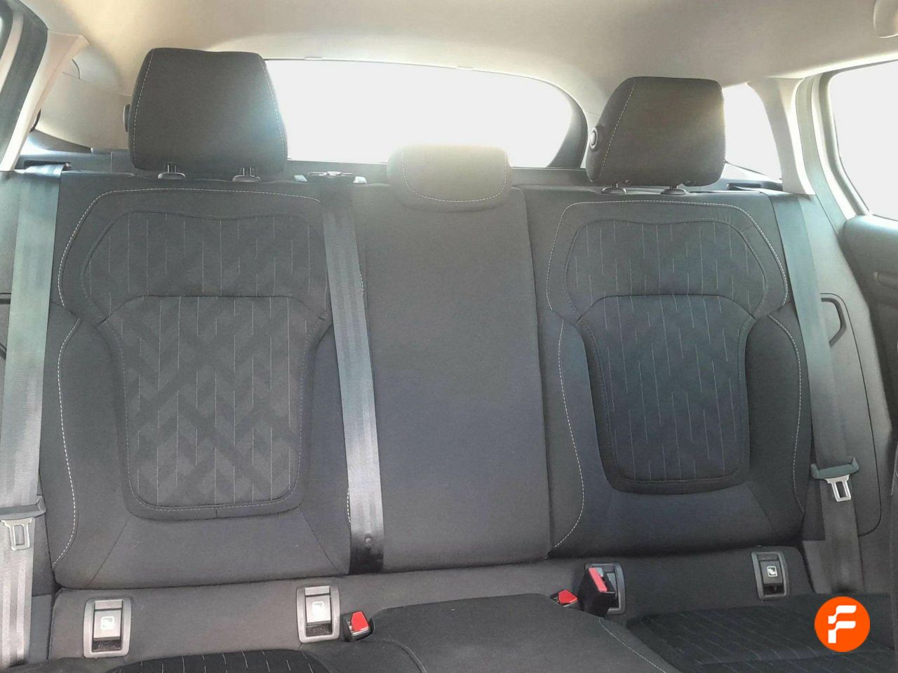 Foto Renault Mégane 20