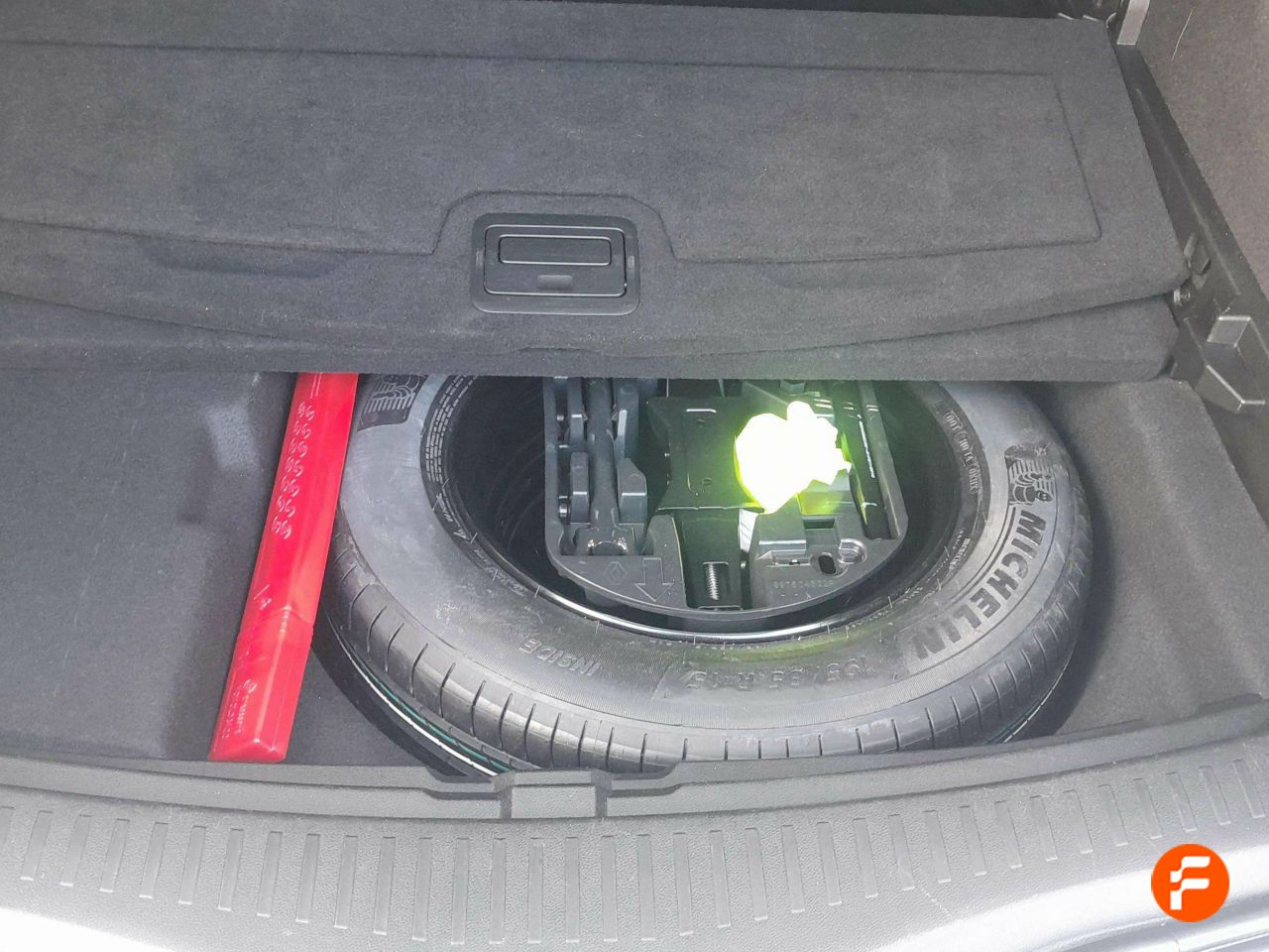 Foto Renault Mégane 21