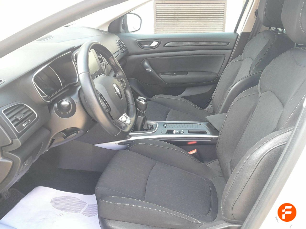 Foto Renault Mégane 22