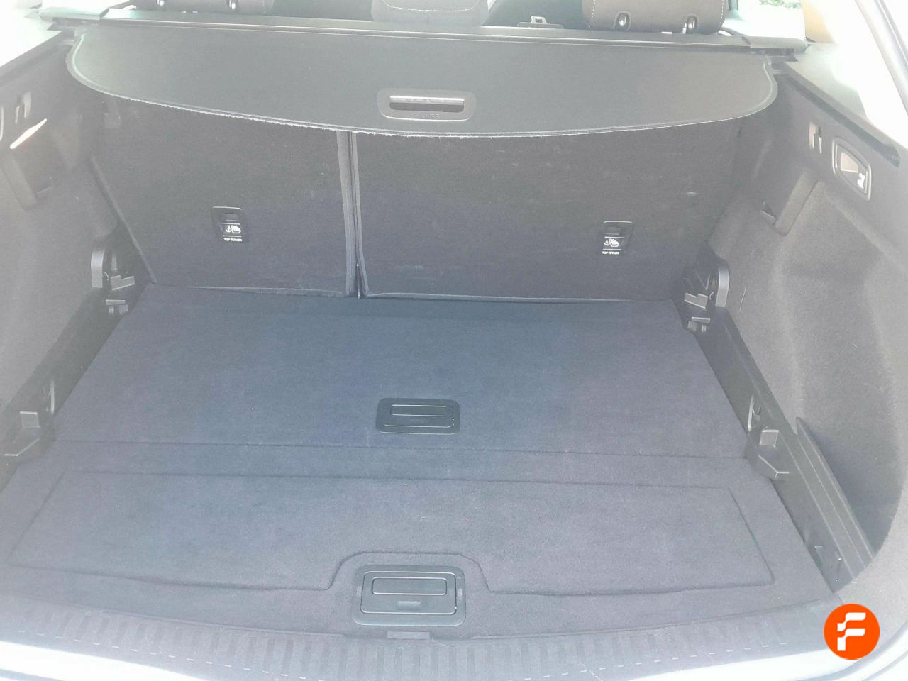 Foto Renault Mégane 23