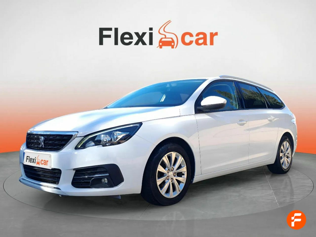 Foto Peugeot 308 2