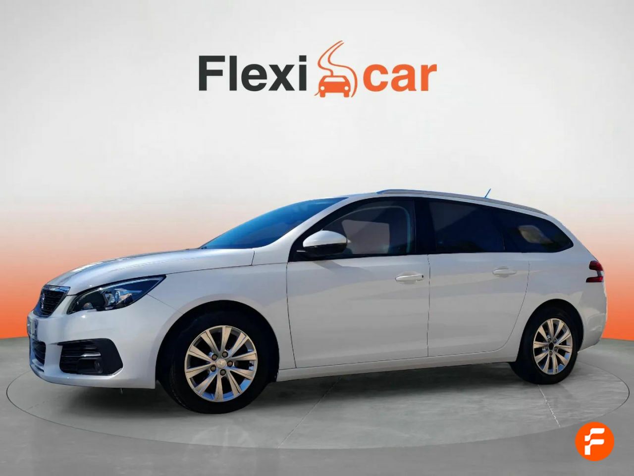 Foto Peugeot 308 3