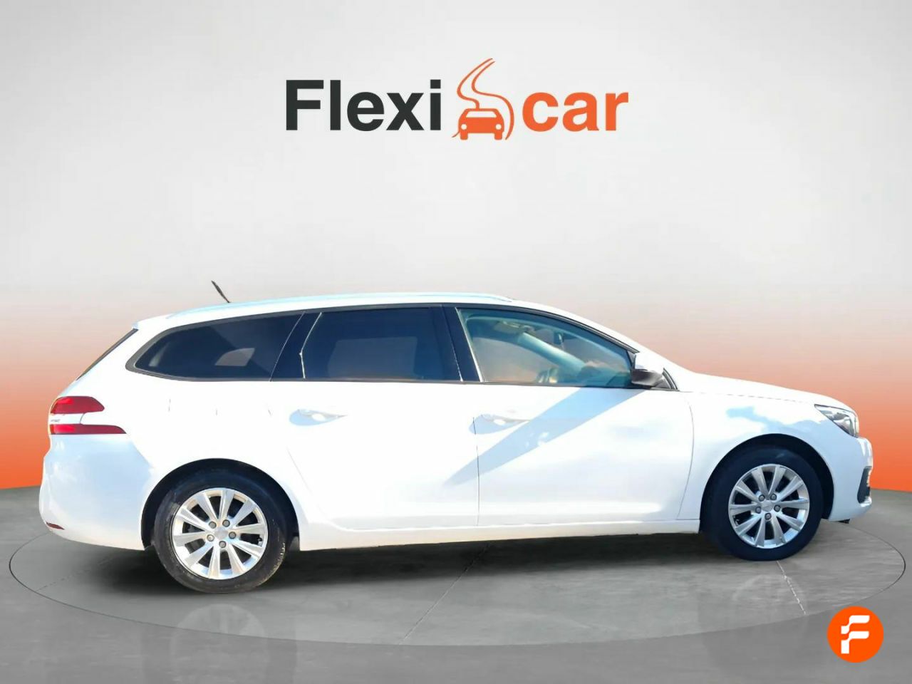Foto Peugeot 308 4