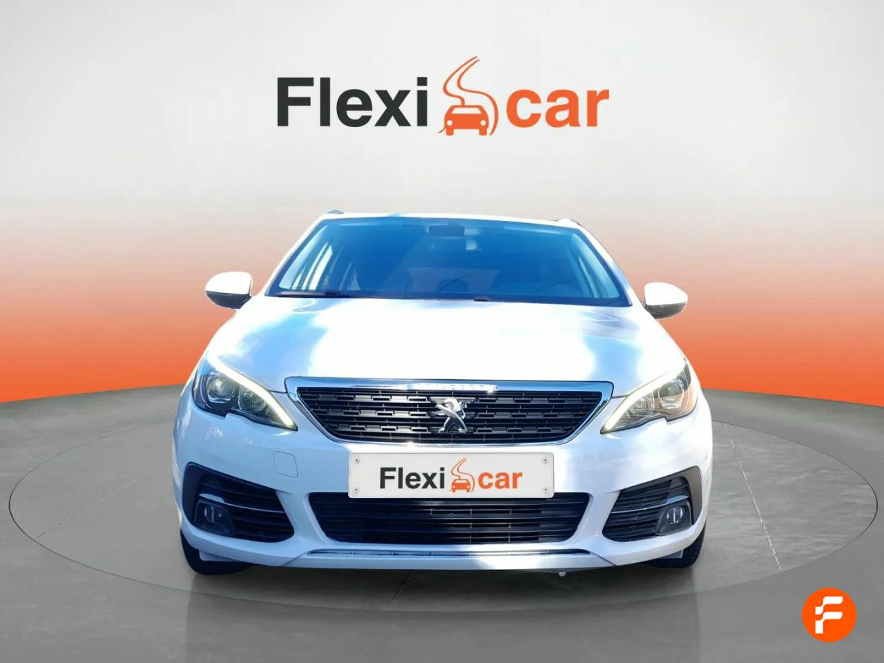 Foto Peugeot 308 7