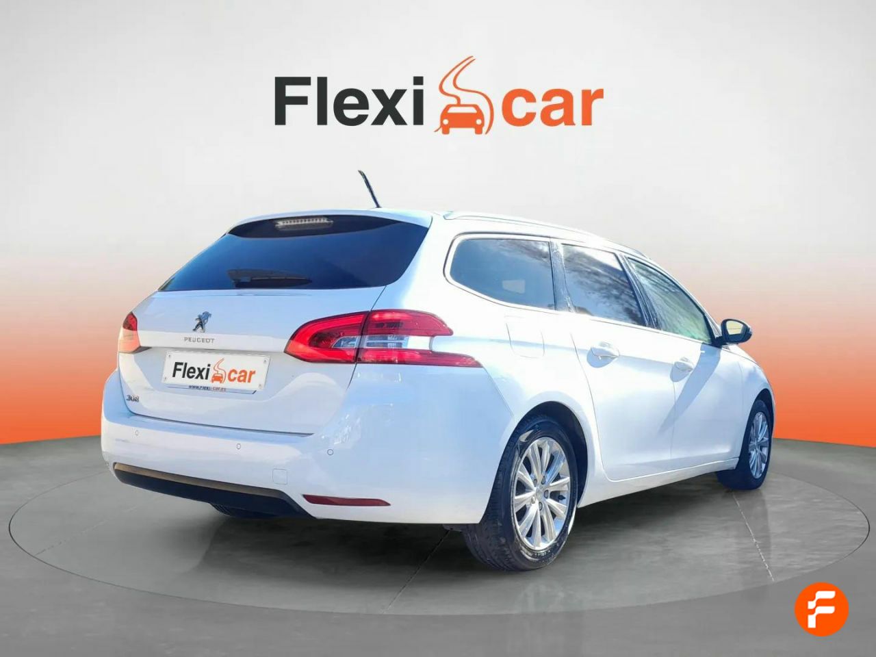 Foto Peugeot 308 10