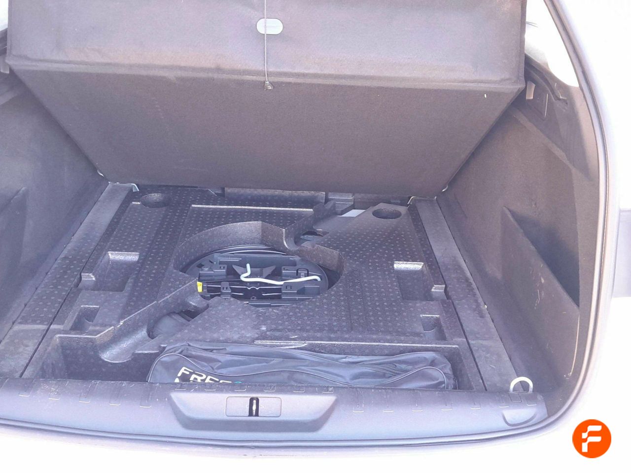 Foto Peugeot 308 20