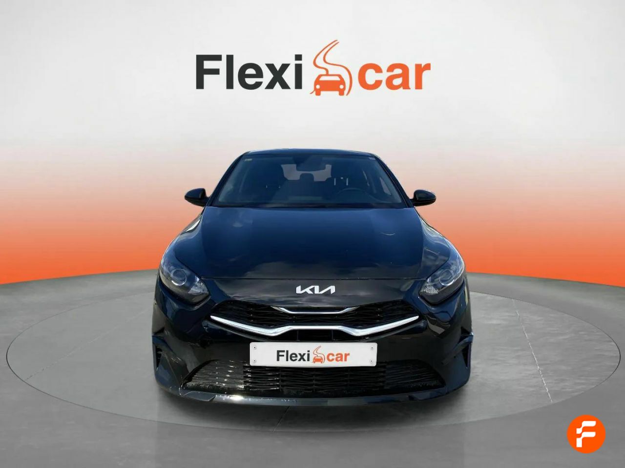 Foto Kia Ceed 2