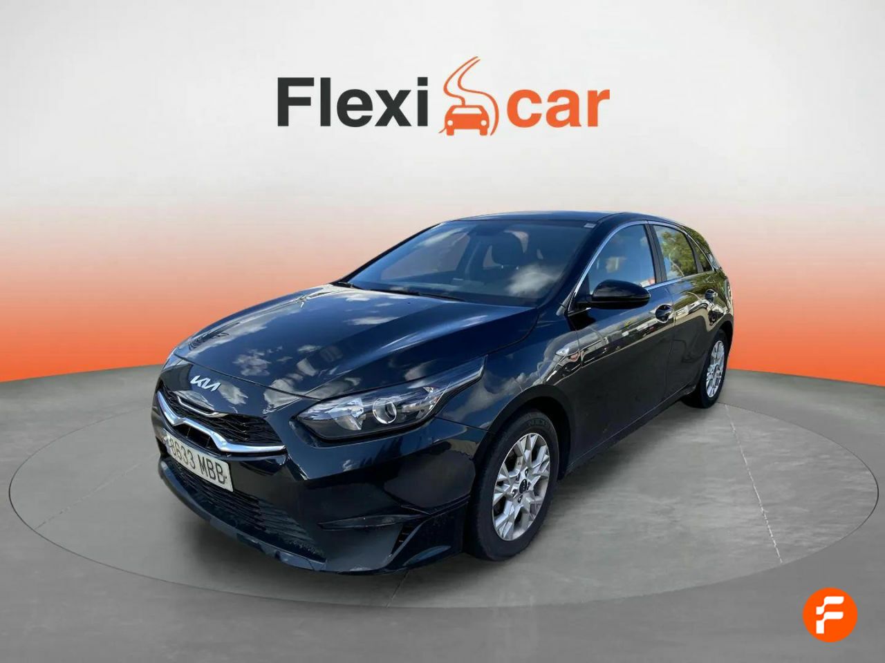 Foto Kia Ceed 3
