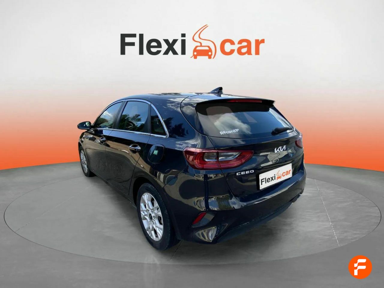 Foto Kia Ceed 5