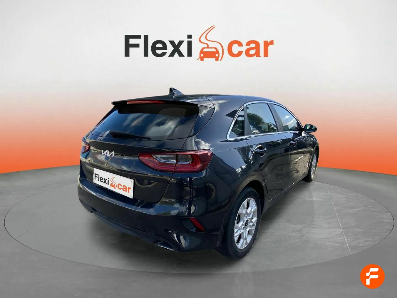 Foto Kia Ceed 8