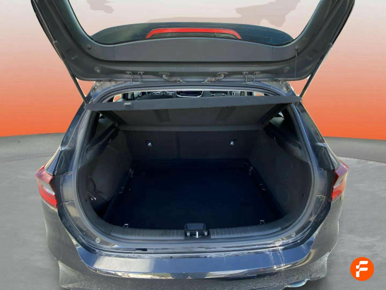 Foto Kia Ceed 17