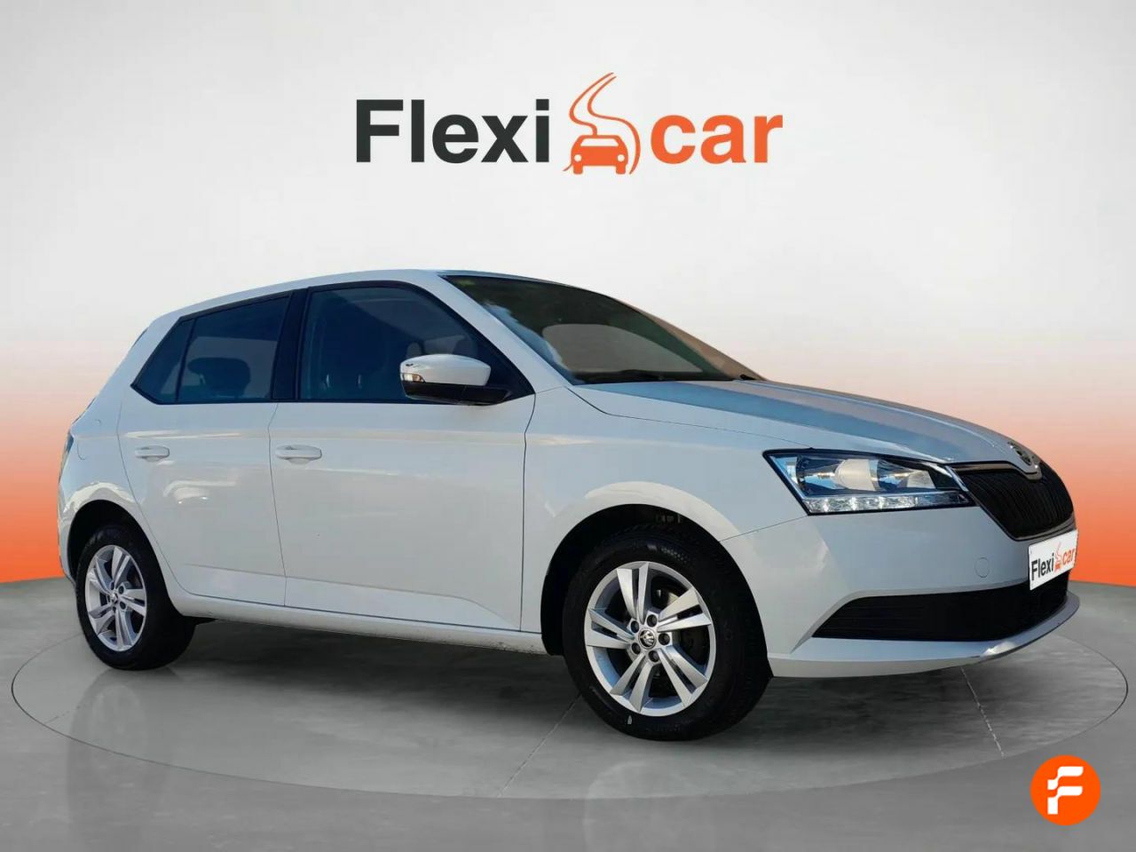 Foto Skoda Fabia 2