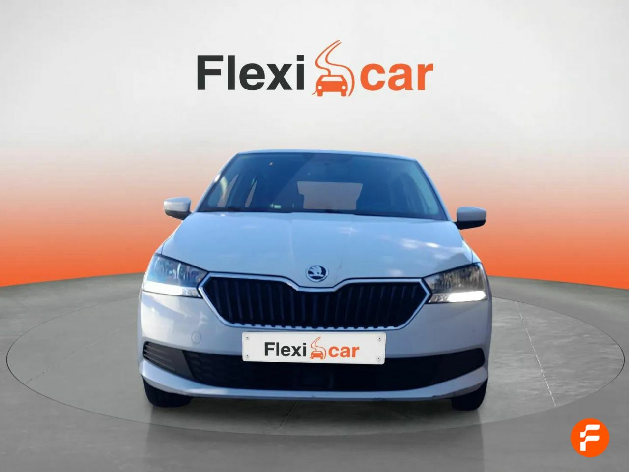 Foto Skoda Fabia 5