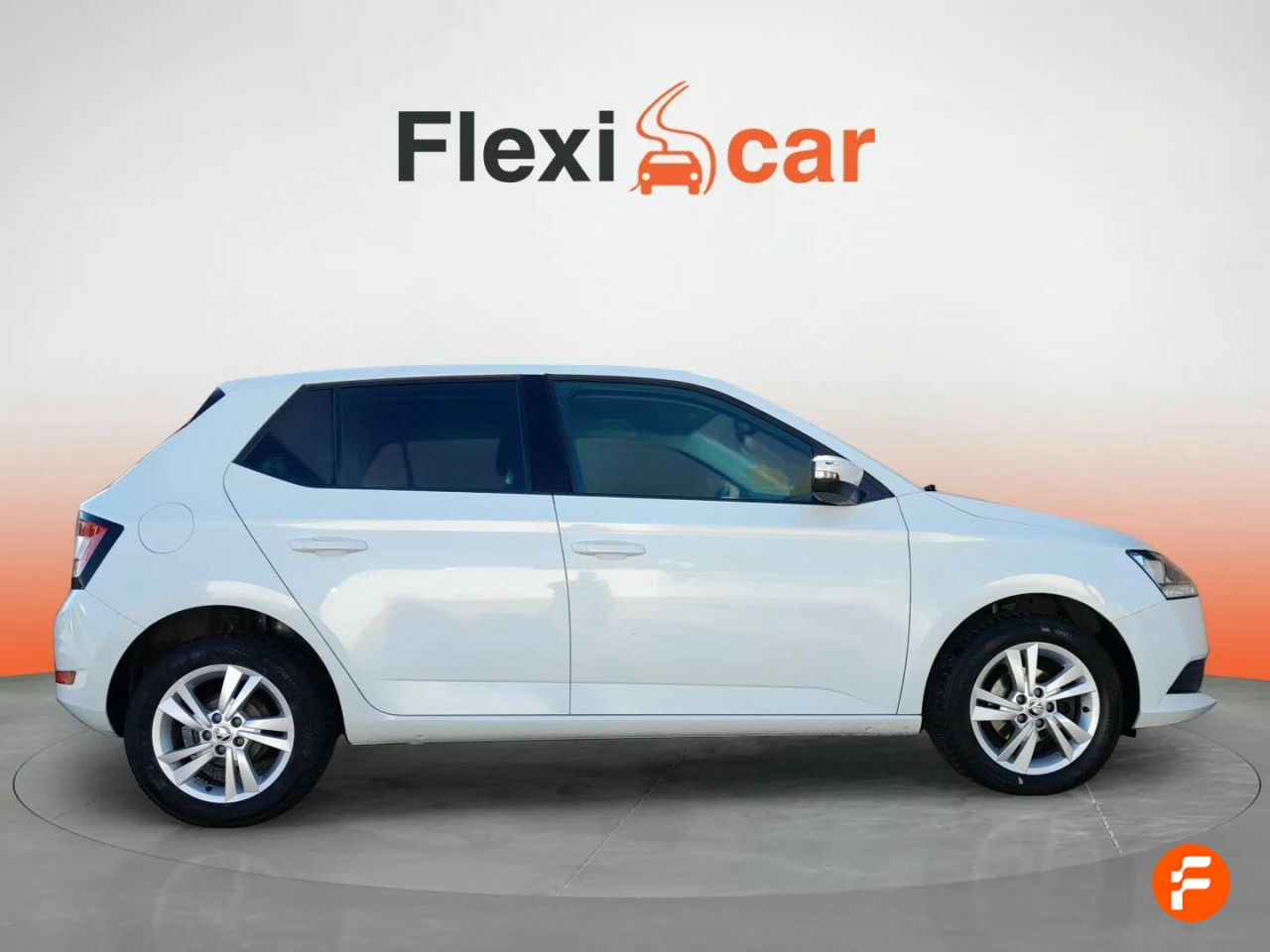 Foto Skoda Fabia 7