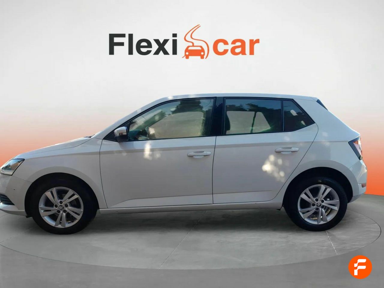 Foto Skoda Fabia 9