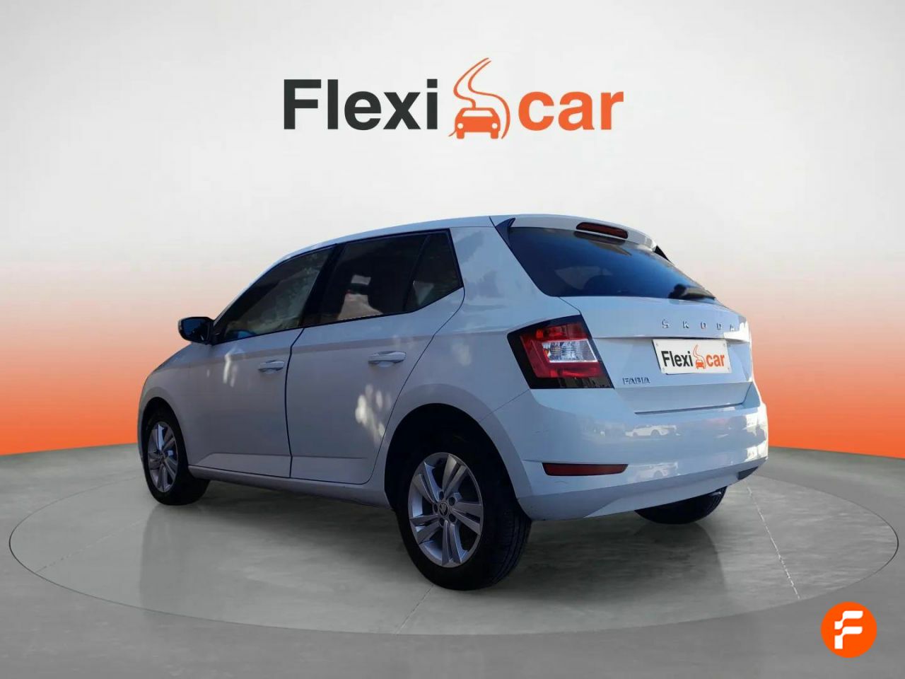 Foto Skoda Fabia 10