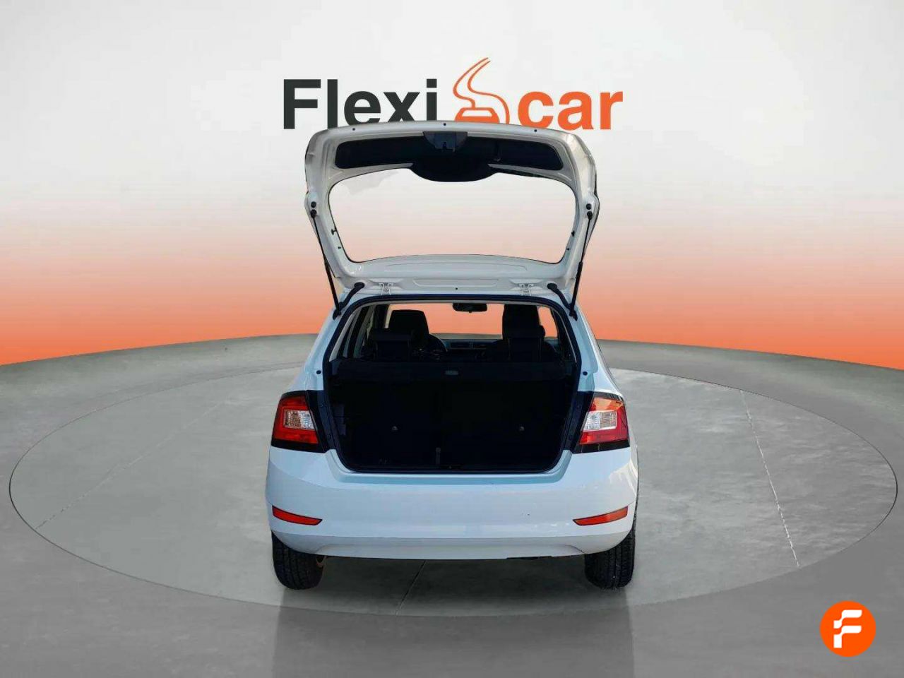 Foto Skoda Fabia 12
