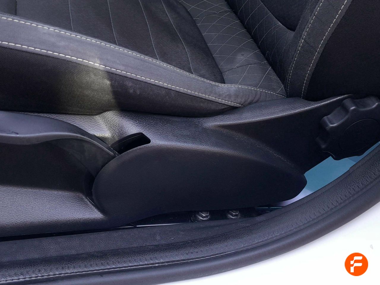 Foto Skoda Fabia 24