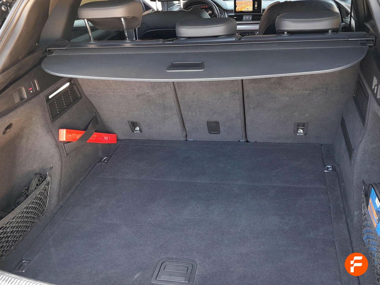 Foto Audi Q5 26