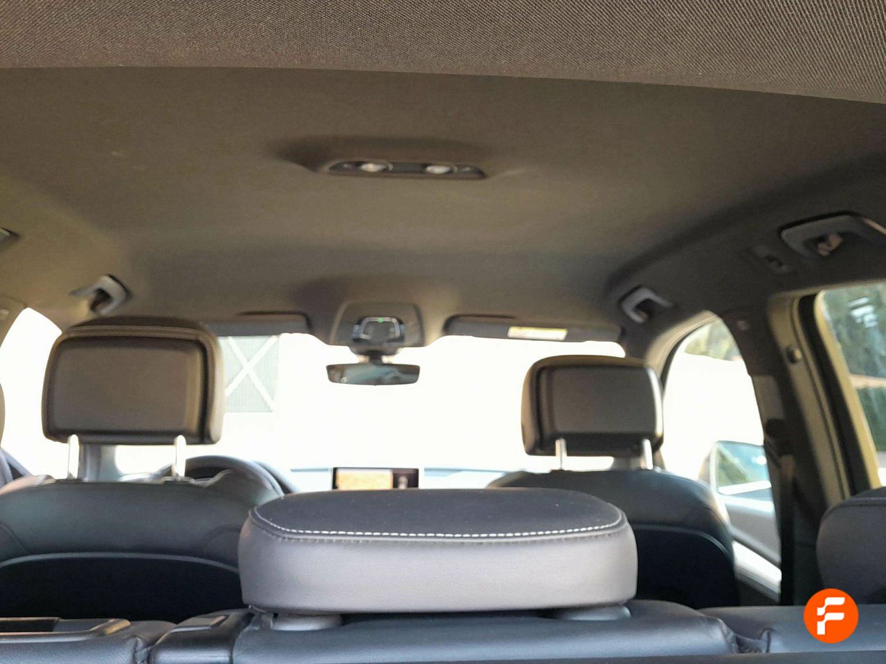 Foto Audi Q5 27