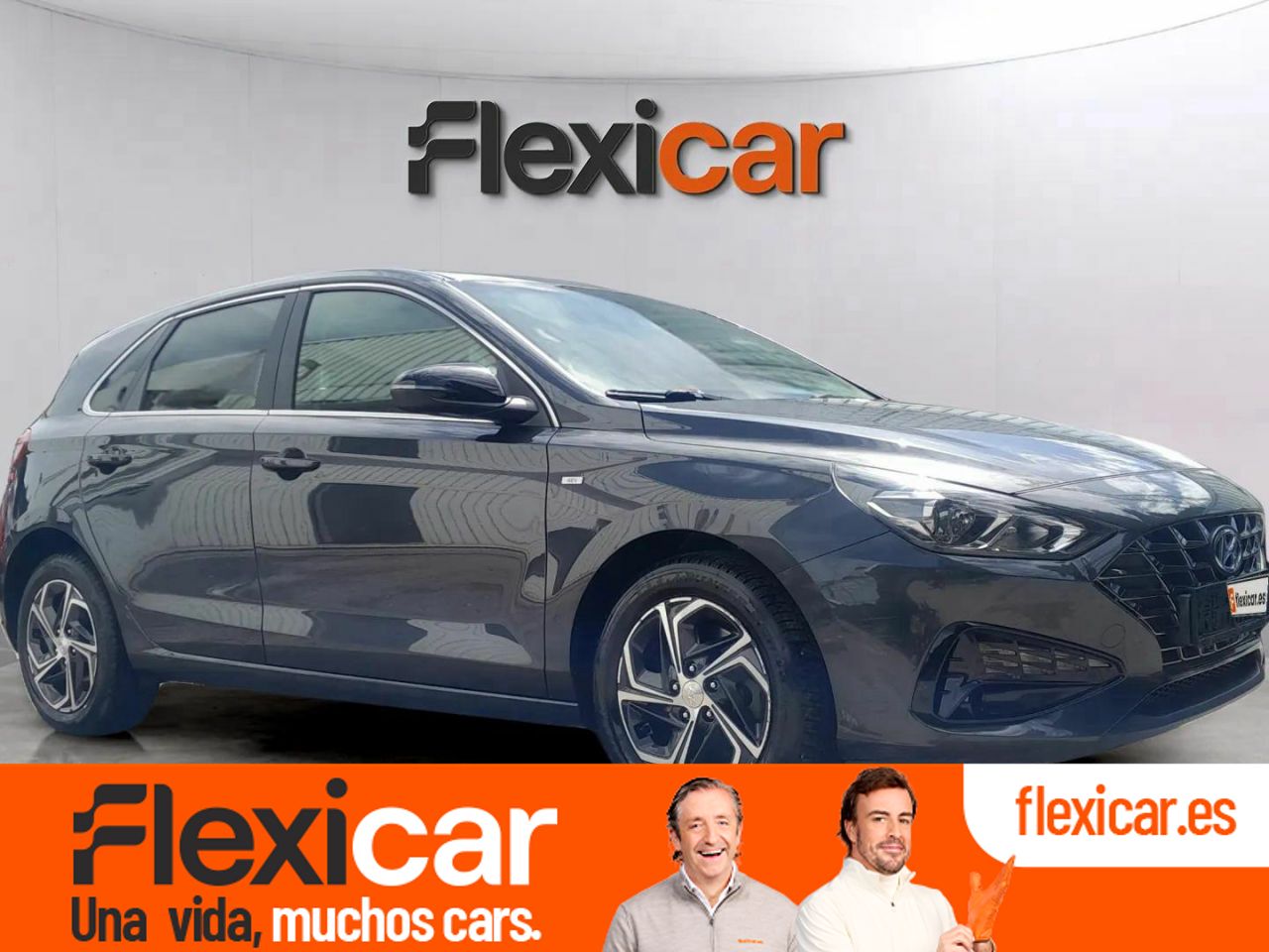 Foto Hyundai i30 1