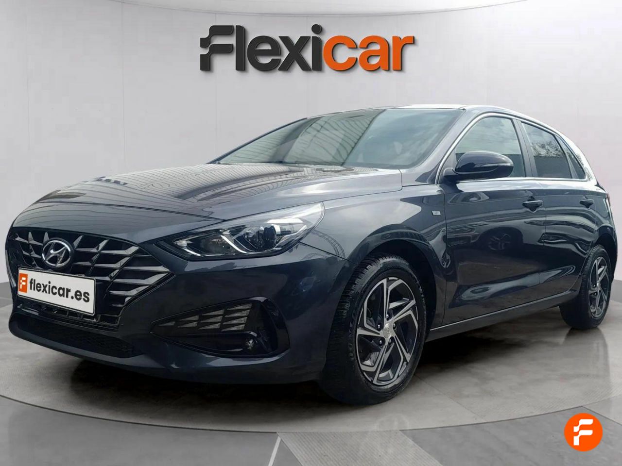 Foto Hyundai i30 2
