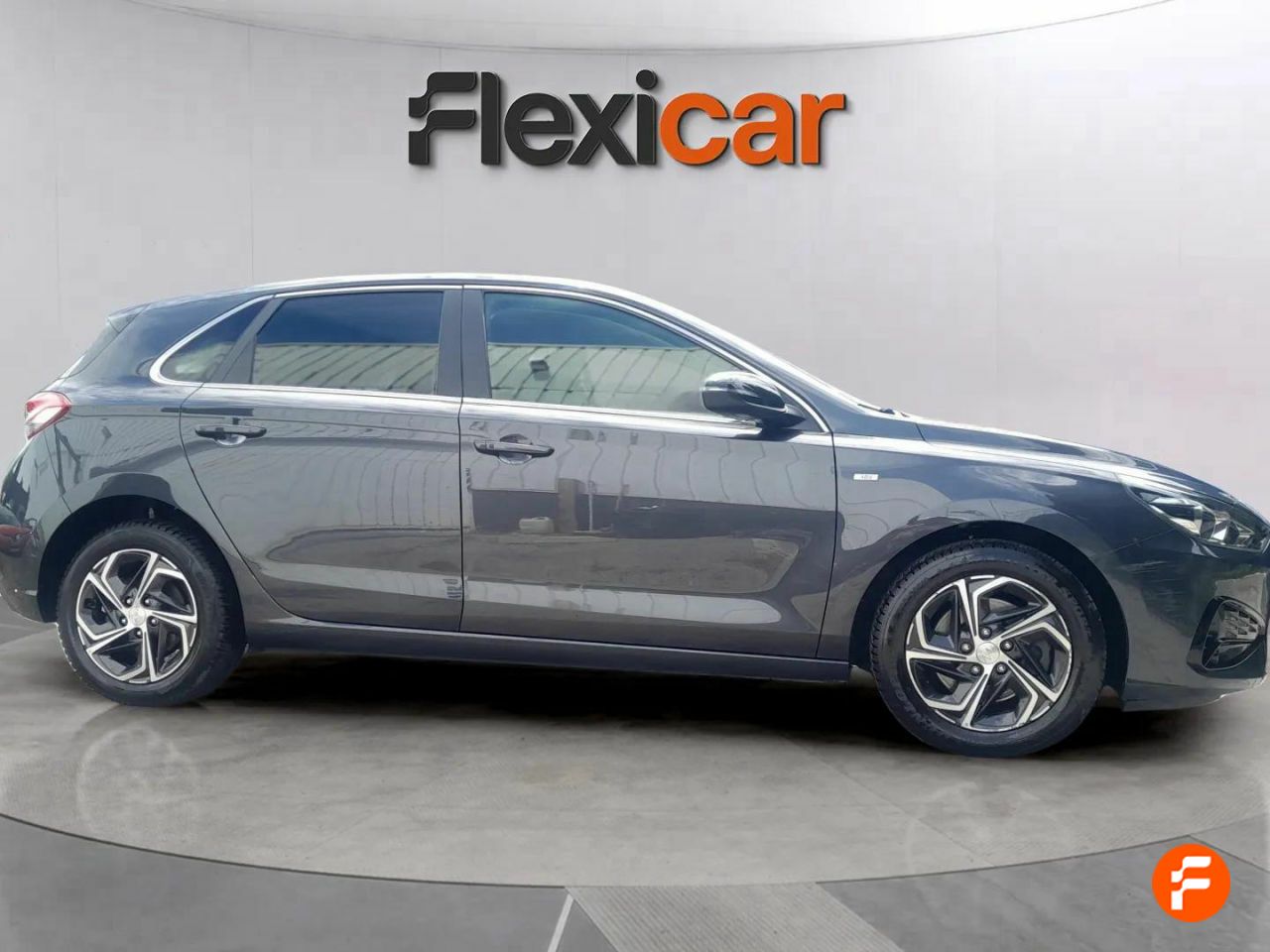 Foto Hyundai i30 3