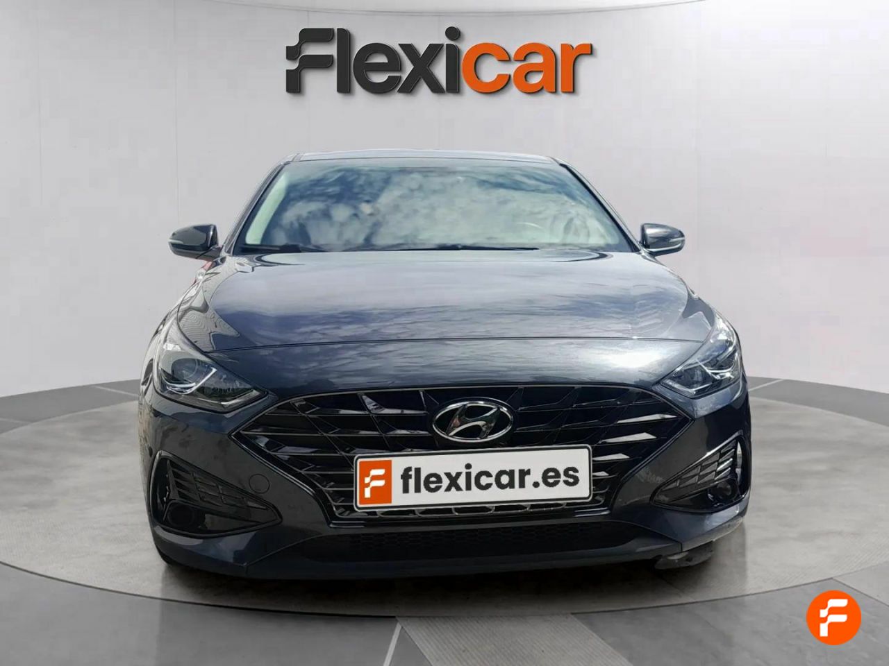Foto Hyundai i30 4