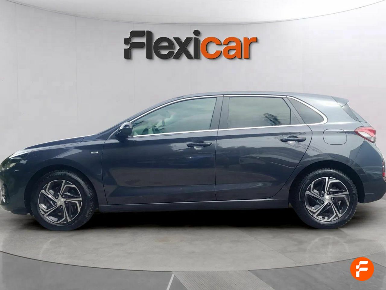 Foto Hyundai i30 5