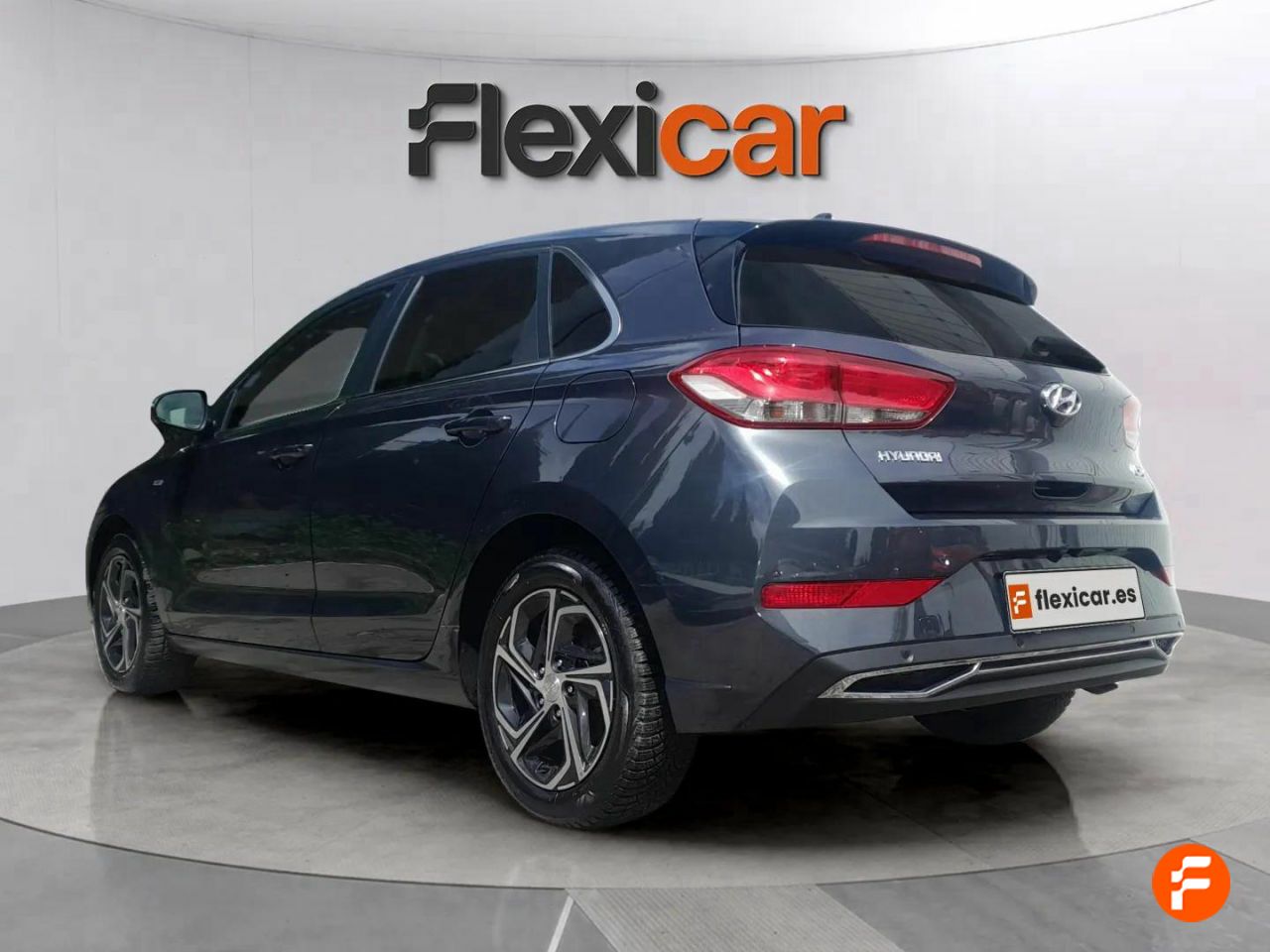 Foto Hyundai i30 7