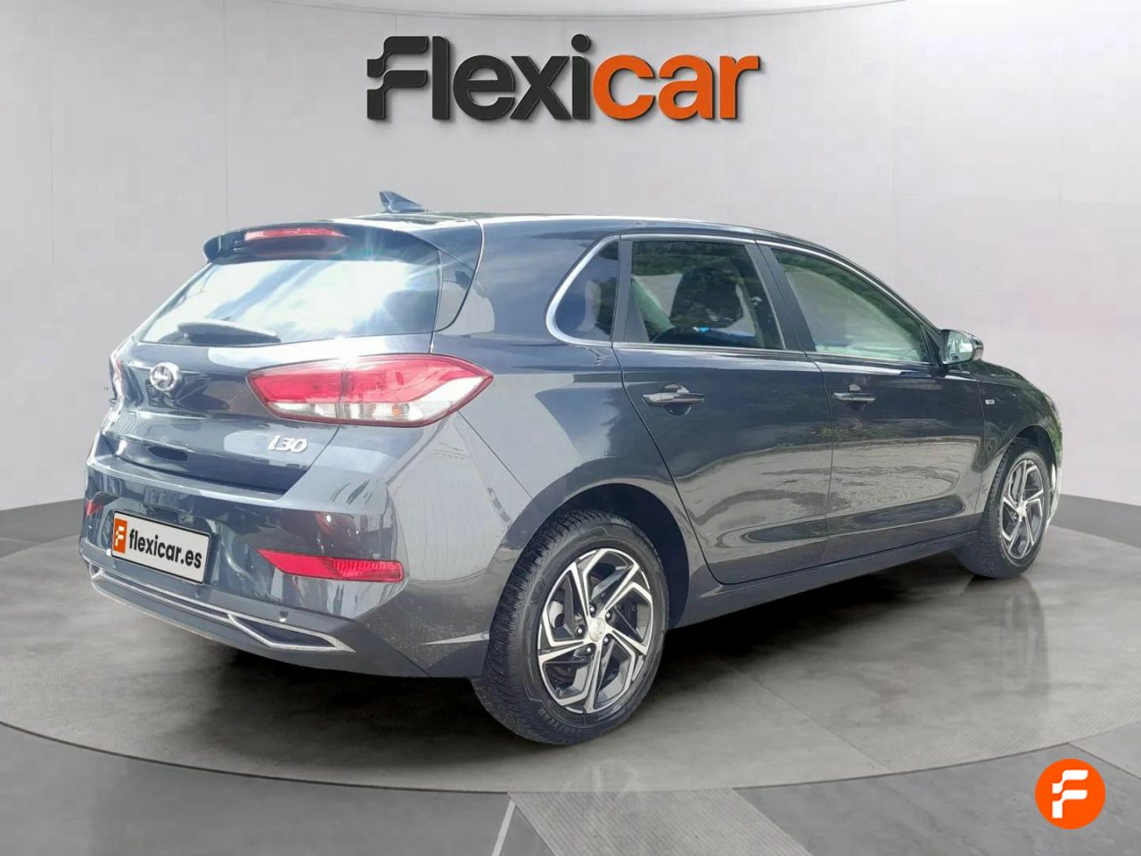 Foto Hyundai i30 8