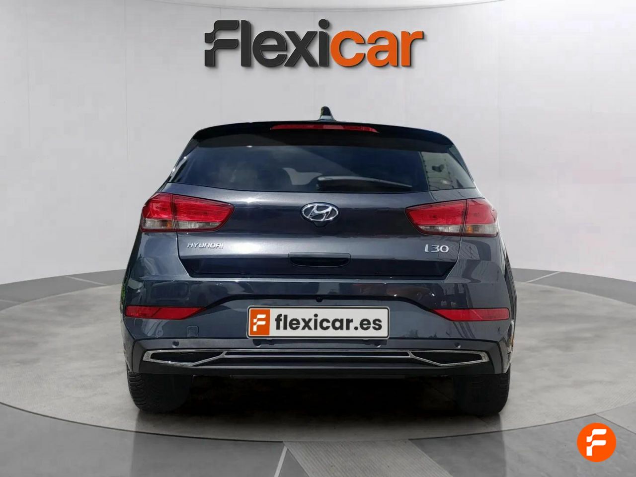 Foto Hyundai i30 9
