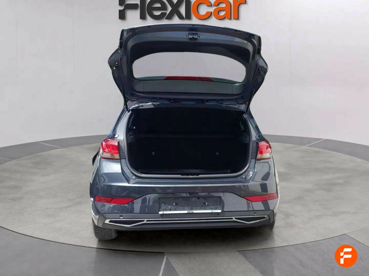 Foto Hyundai i30 10