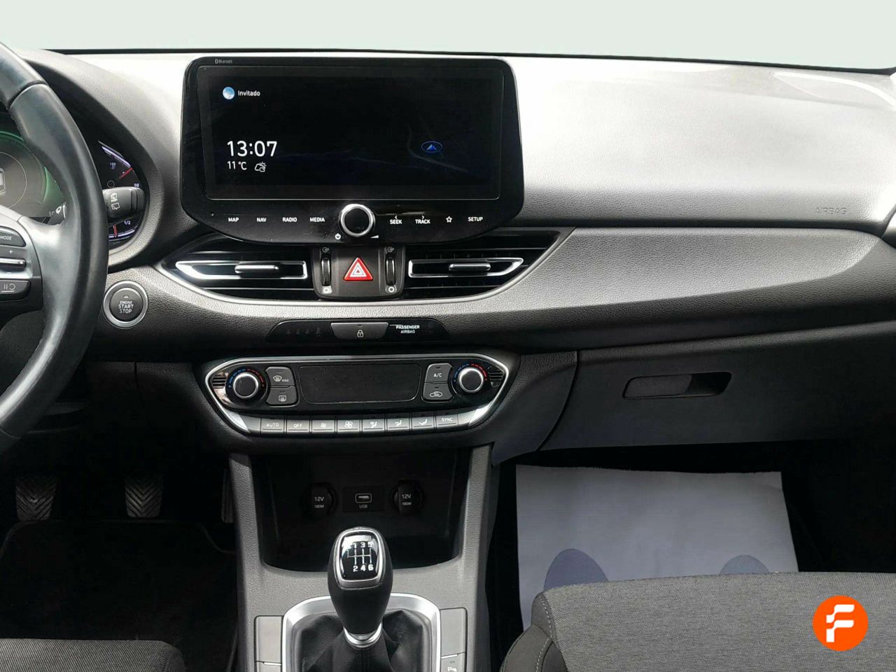 Foto Hyundai i30 12