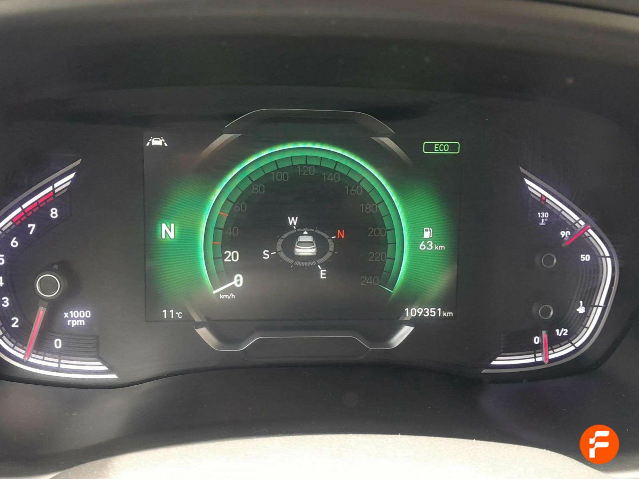 Foto Hyundai i30 14