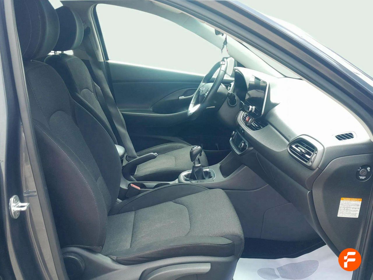 Foto Hyundai i30 15